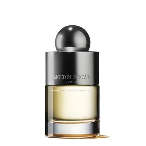 Mesmerising Oudh Accord & Gold Eau de Toilette 100 ml