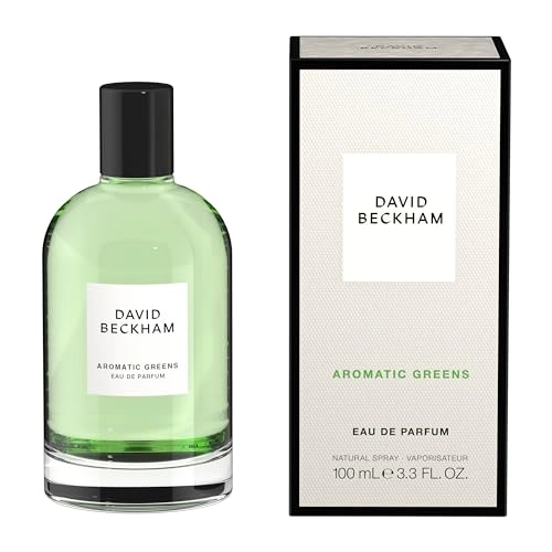 Aromatic Greens - Eau de Parfum 3.3 oz