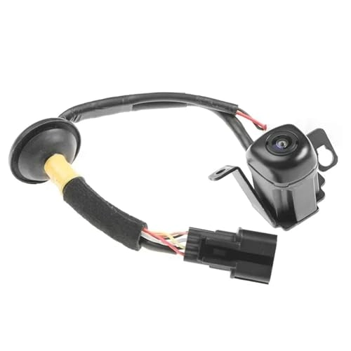 Reversing Camera - Night vision