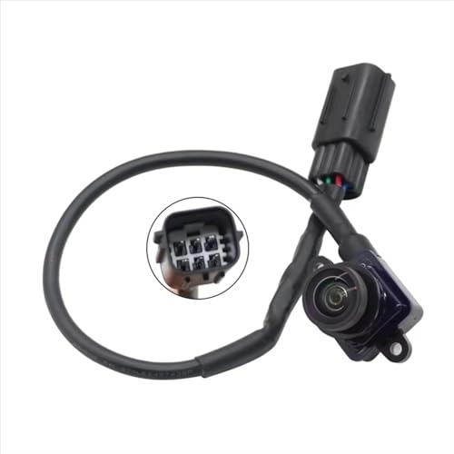 Rear View Camera - WireLess
