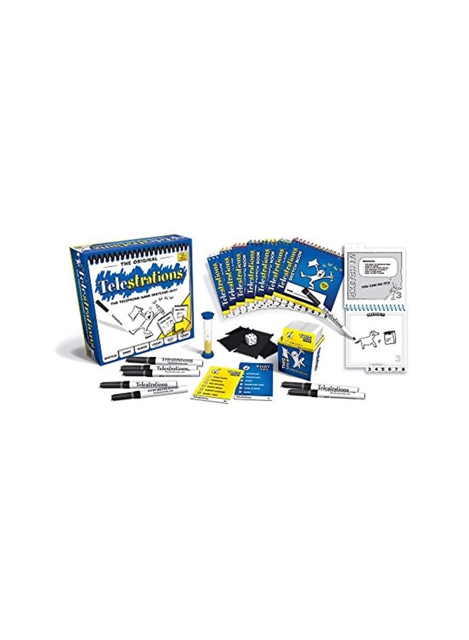 Telestrations Original