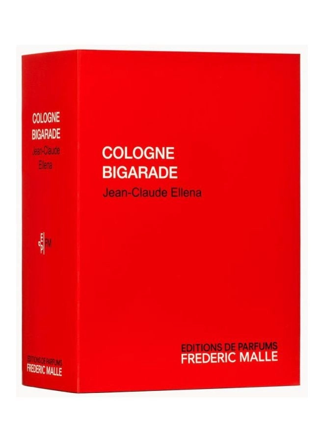 Cologne Bigarade - 100 Ml