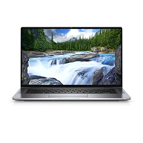 (Renewed) Latitude 9520 - 15'' i7-1185G7 32GB DDR4 256GB SSD
