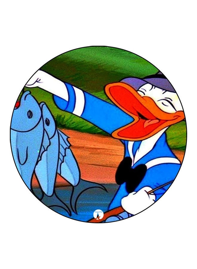 Printed Mouse Pad