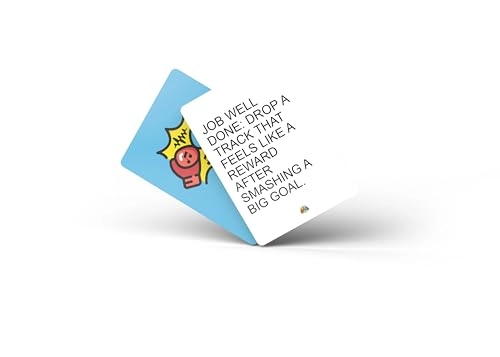 Song Fight 2 - Card Game