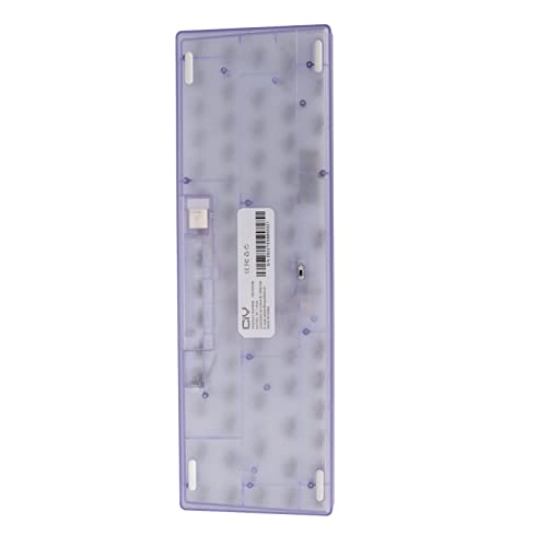 Mechanical Keyboard Kit - 65% Wireless