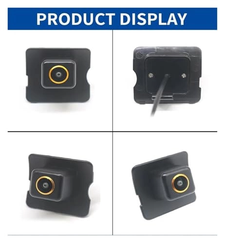 Backup Camera - Nightvision Wire