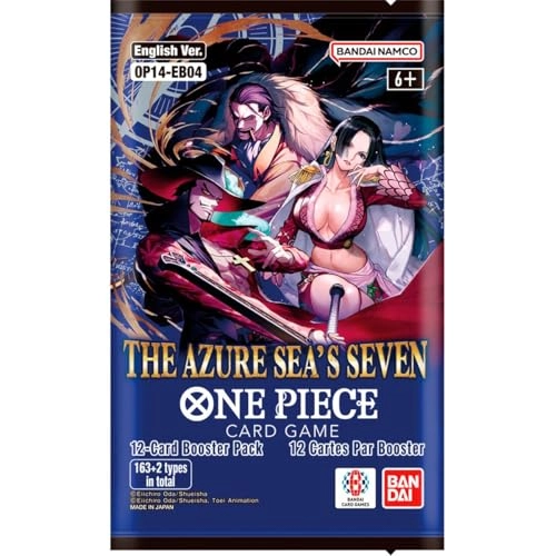 One Piece Double Pack Set Vol. 9 DP-09 - 2pcs