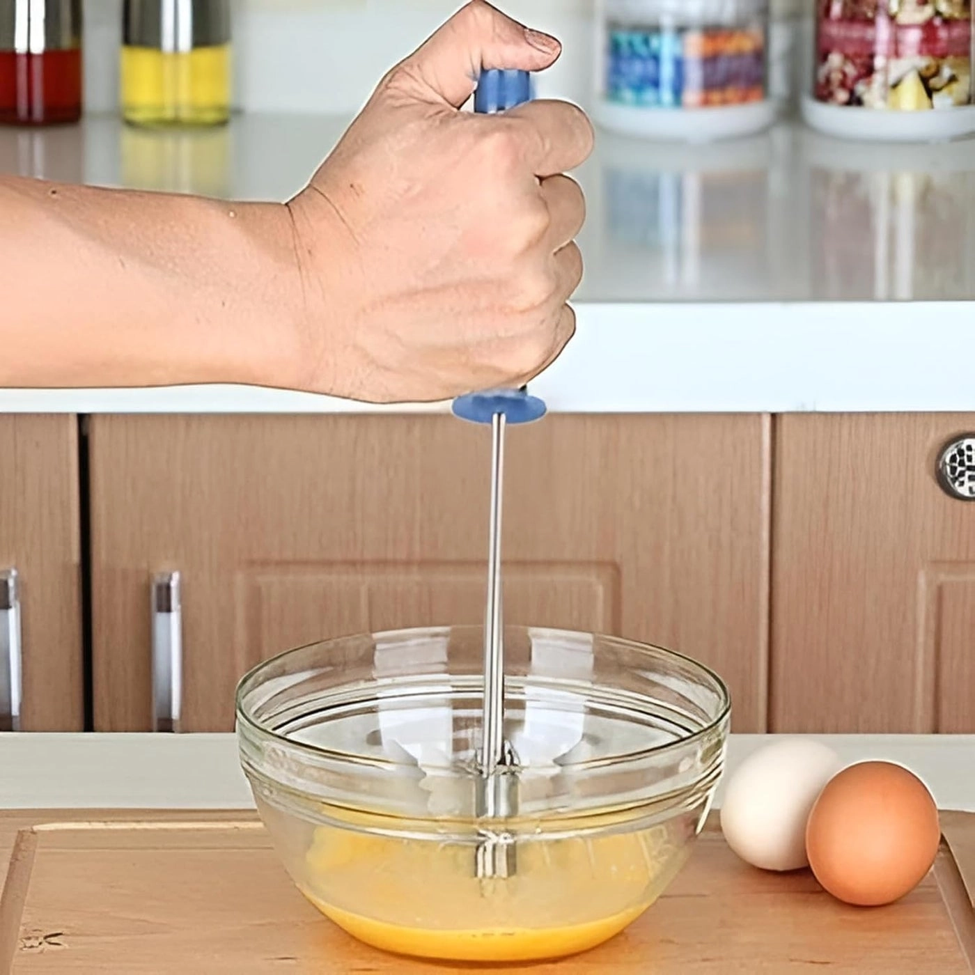 Hand Blender - Manual Multi Purpose
