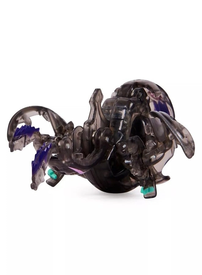 NILLIOUS - Bakugan Legends NOVA