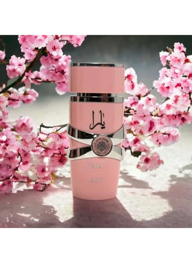 Yara - Eau de Parfum 100 ml