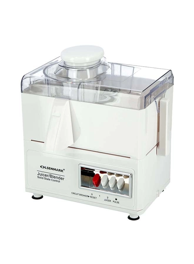 OMSB2137 - 4-In-1 White