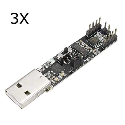 Motor Driver Converter