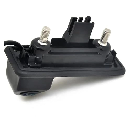 Rear View Camera Fisheye - Night vision Wired 1080P