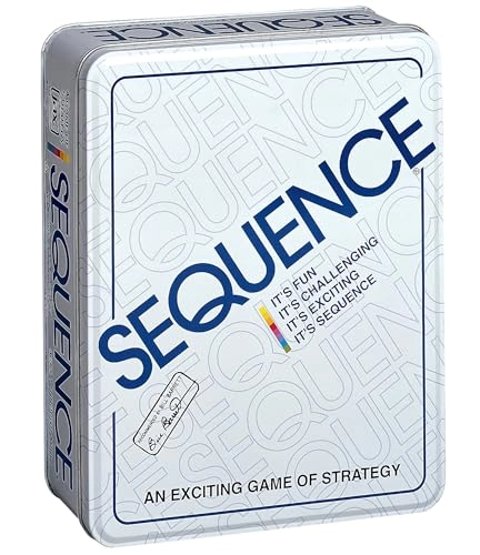 Sequence