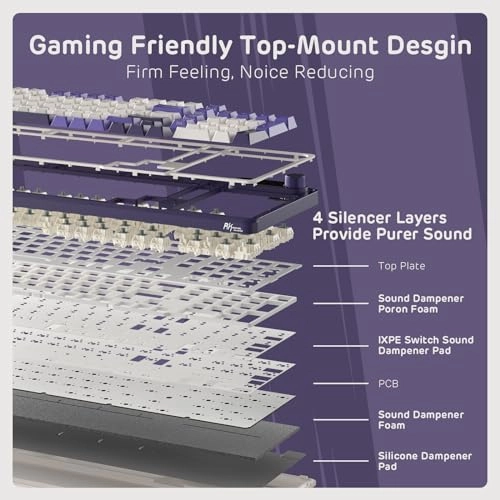 S98 - Windows/MAC Wireless