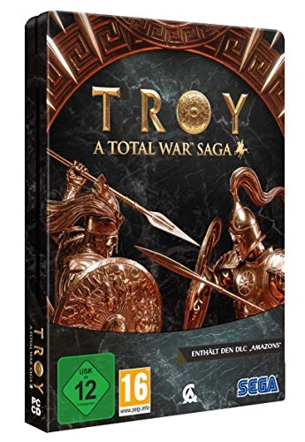 A Total War Saga: Troy [Limited Edition] | PC