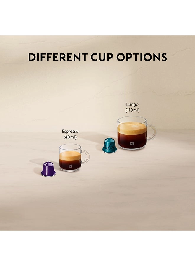 Essenza Mini & Milk C35