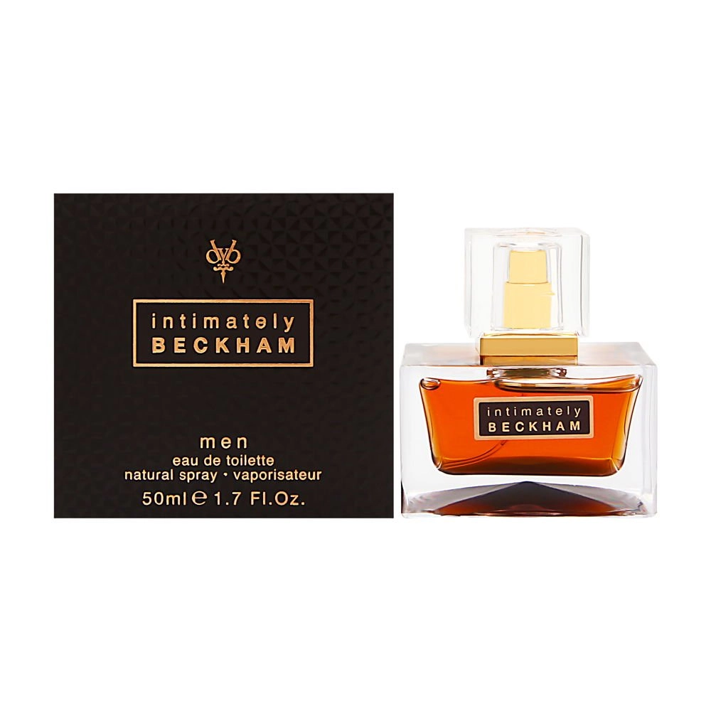 COTY Intimately Eau de Toilette 50 ml