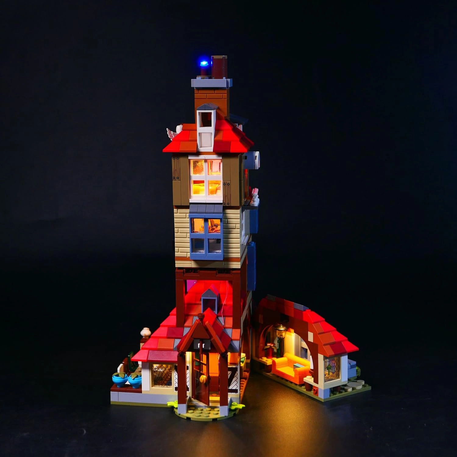 Led Light Kit - Lego