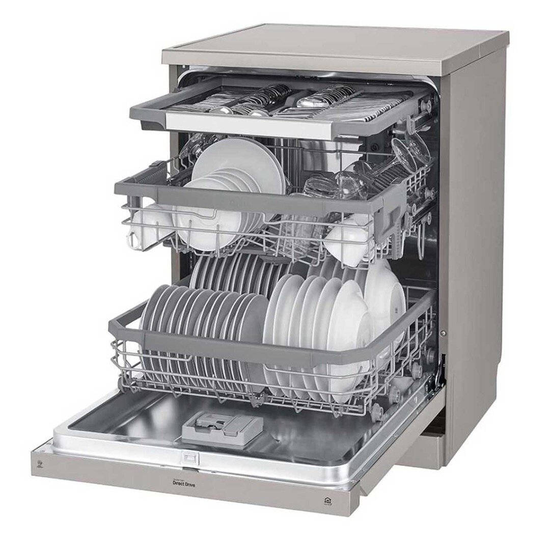 QuadWash DFC435FP