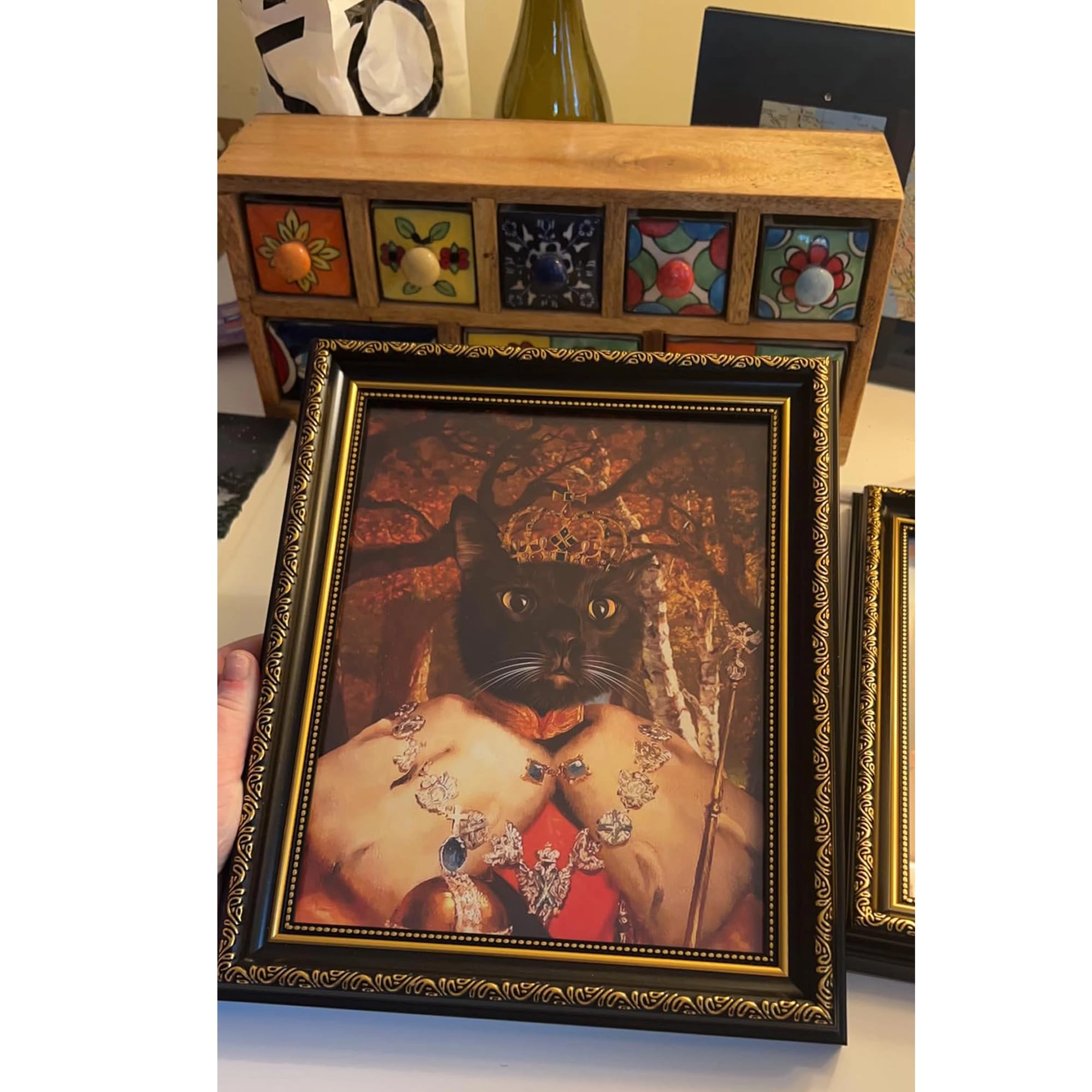 Picture Frame - 8x10 2