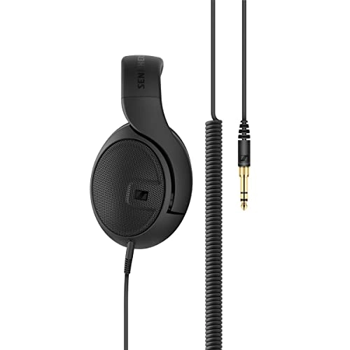 HD 400 Pro Wired Headphone