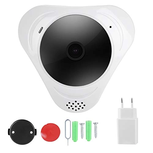 Wifi IP Camera