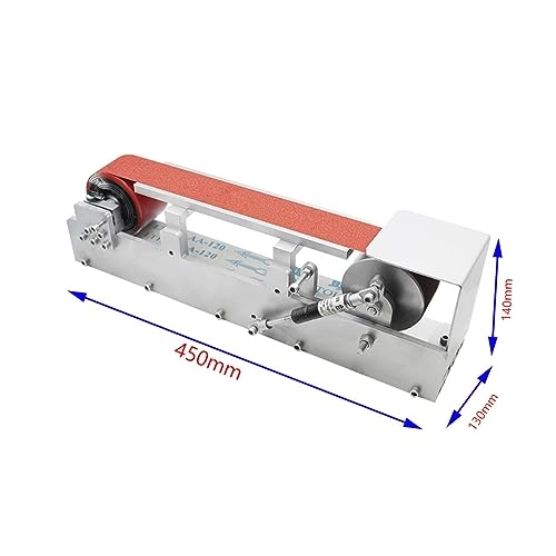 Polishing Sanding Machine - 400W