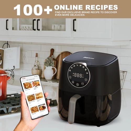 Air Fryer JDR030-EU