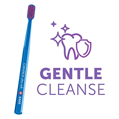 CS 5460 - Ultra Soft 2-Piece Pack