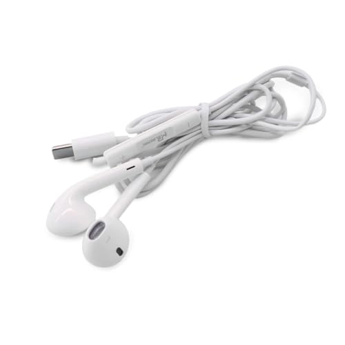 BLB-E107 Wired Earphone