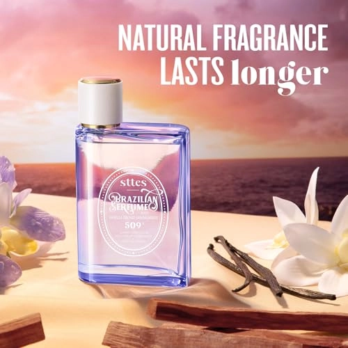 Vanilla Orchid Sandalwood Eau de Parfum 100ml