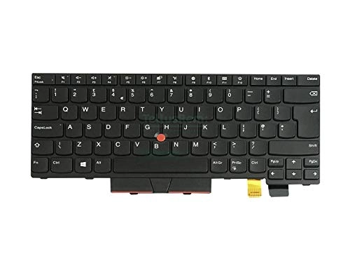 (Refurbished) Thinkpad T470 T480 - UK Wireless
