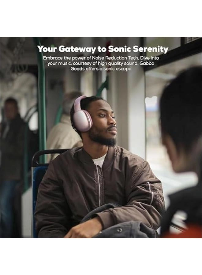 QXVH0934 - Wireless Headphone