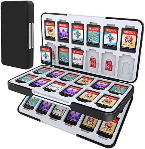 HEIYING Game Card Case - Nintendo Switch Switch OLED Switch Lite