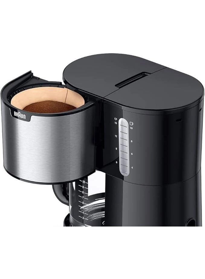 Braun PurShine KF1500