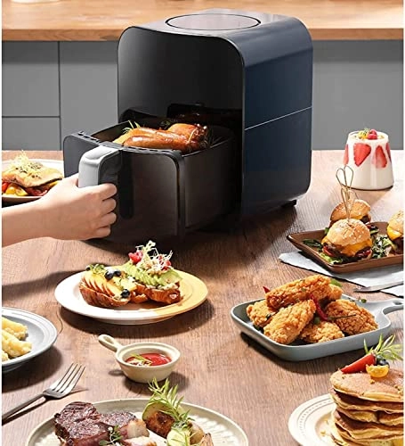 Full automatic high capacity air Fryer 874822