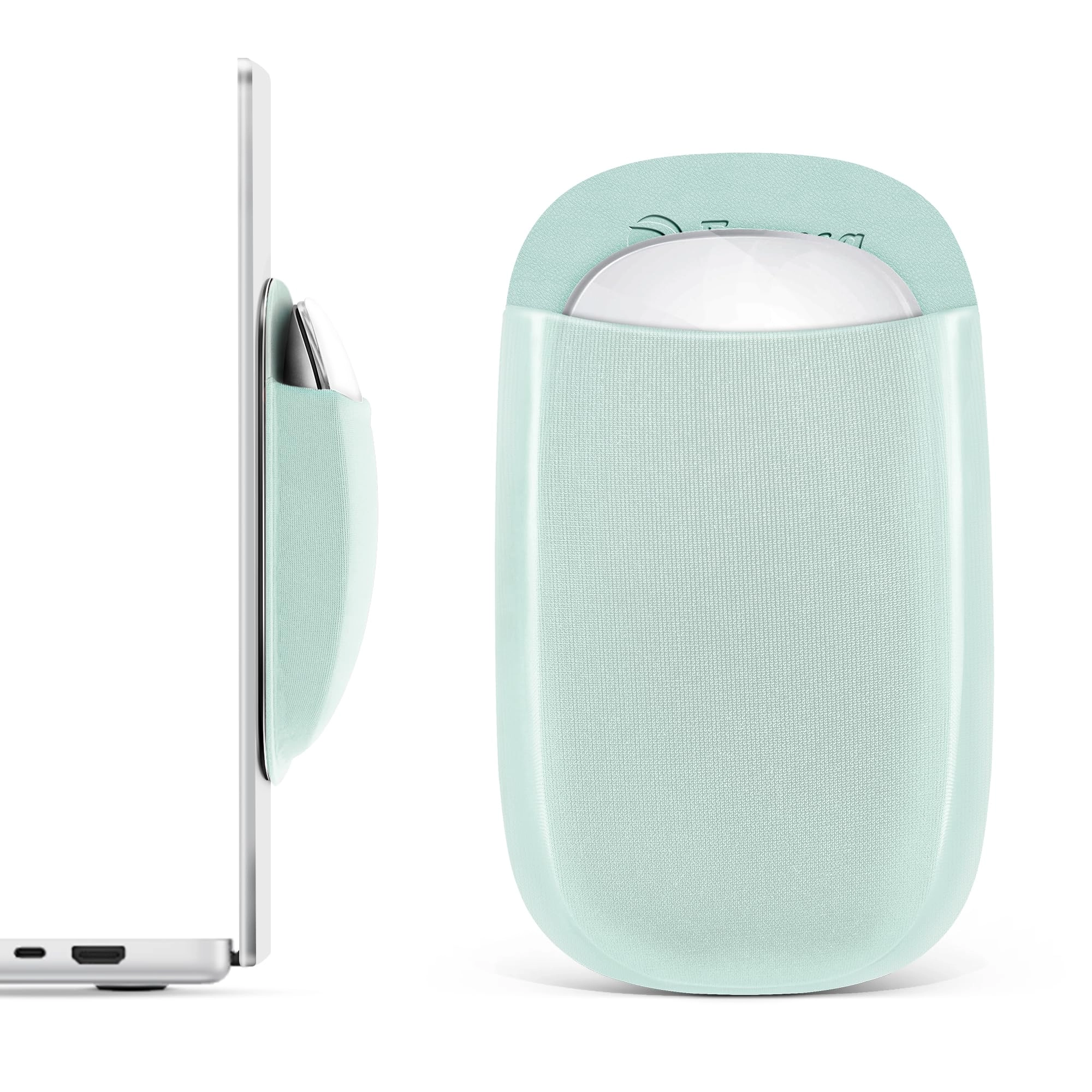 Universal Stick-On Mouse Pouch