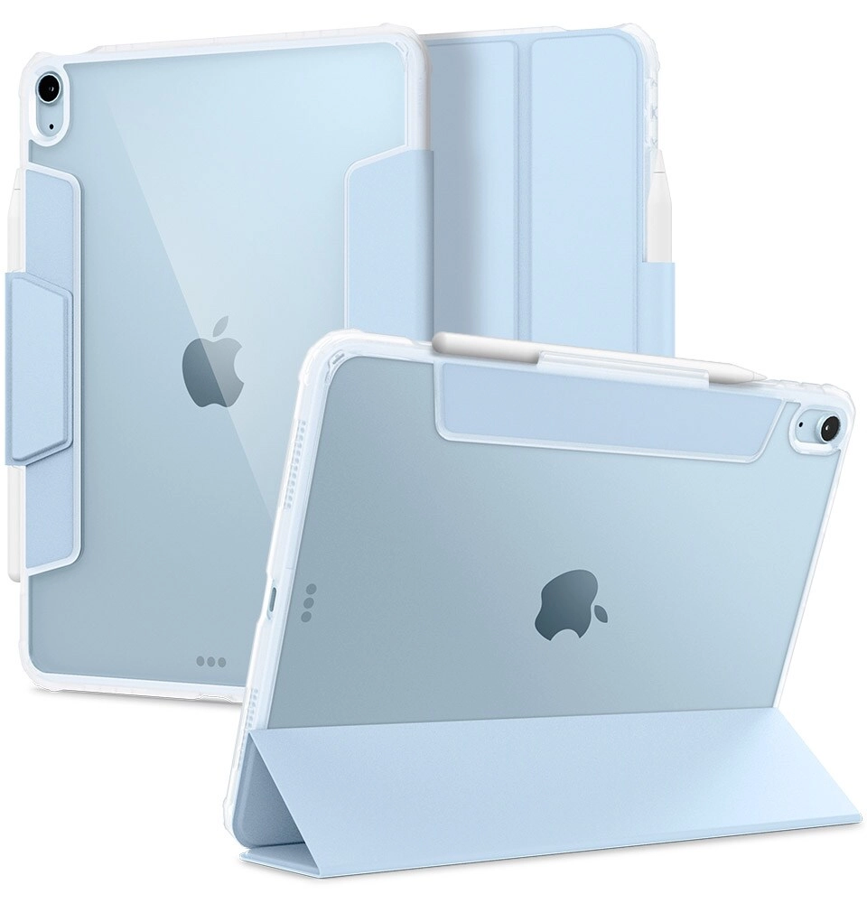 Spigen Case with Pencil Holder for iPad Air 4 10.9-inch (2020)
