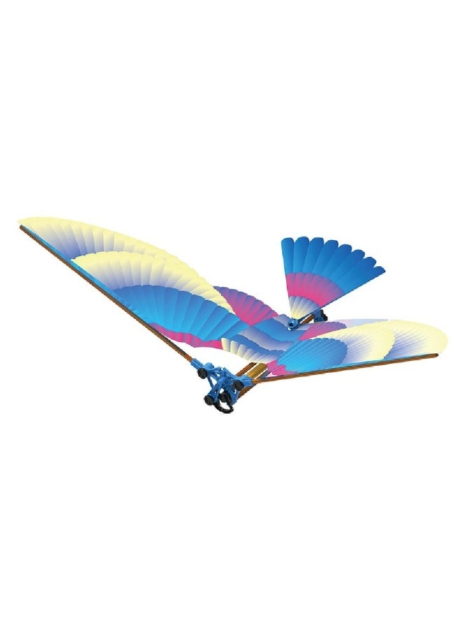 Ornithopter