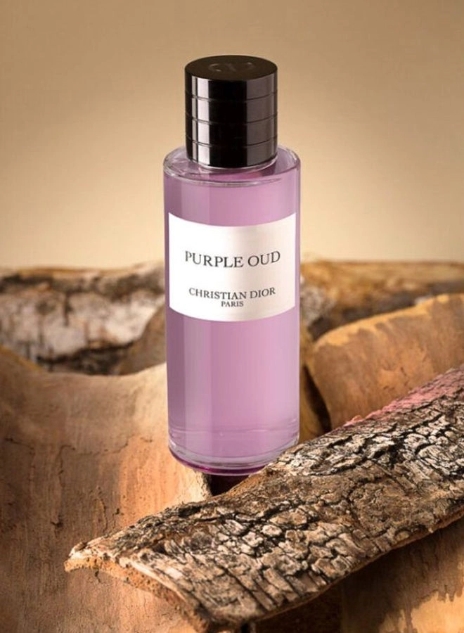Purple Oud Eau de Parfum 125 ml
