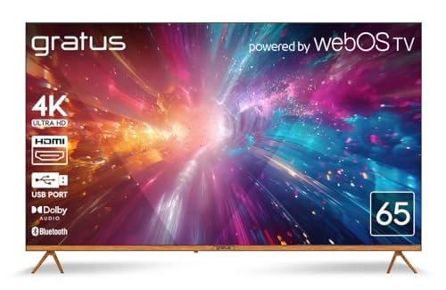 LT65W4K23H - 65 Inches