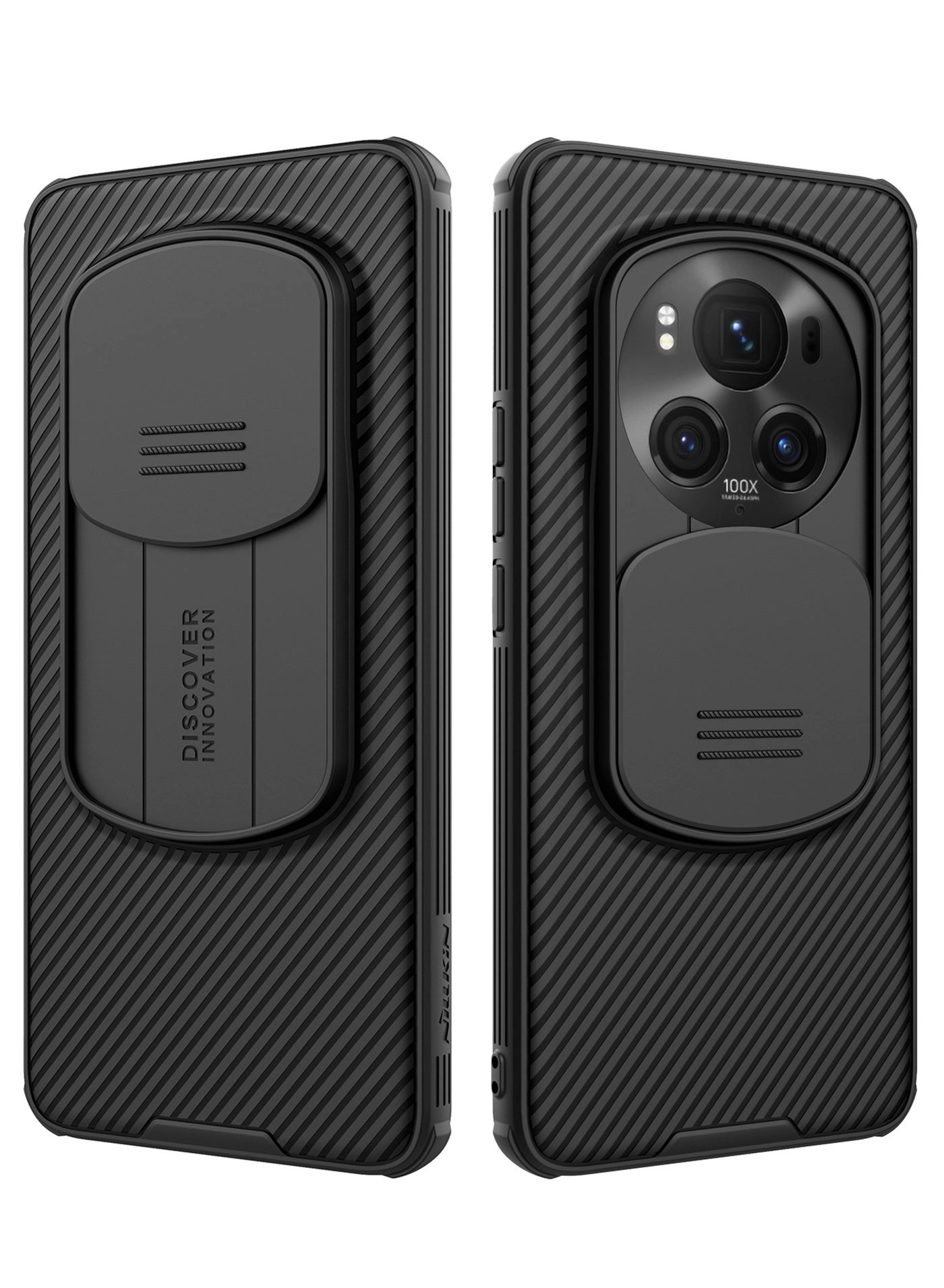 Nillkin Magic 6 Pro Case Slide Cover for Honor Magic 6 Pro