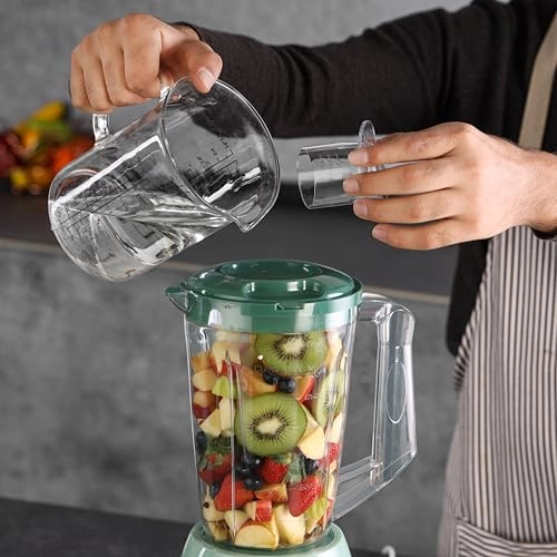 2-in-1 Blender - 700W
