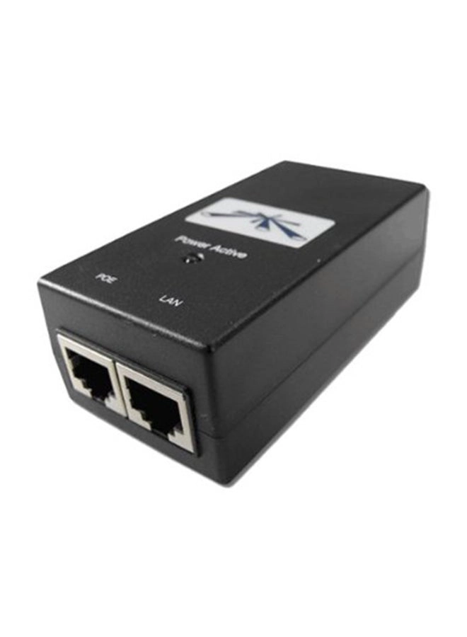Power Over Ethernet Injector