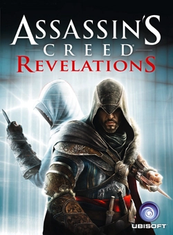 Ubisoft Assassin's Creed Revelations - Xbox 360