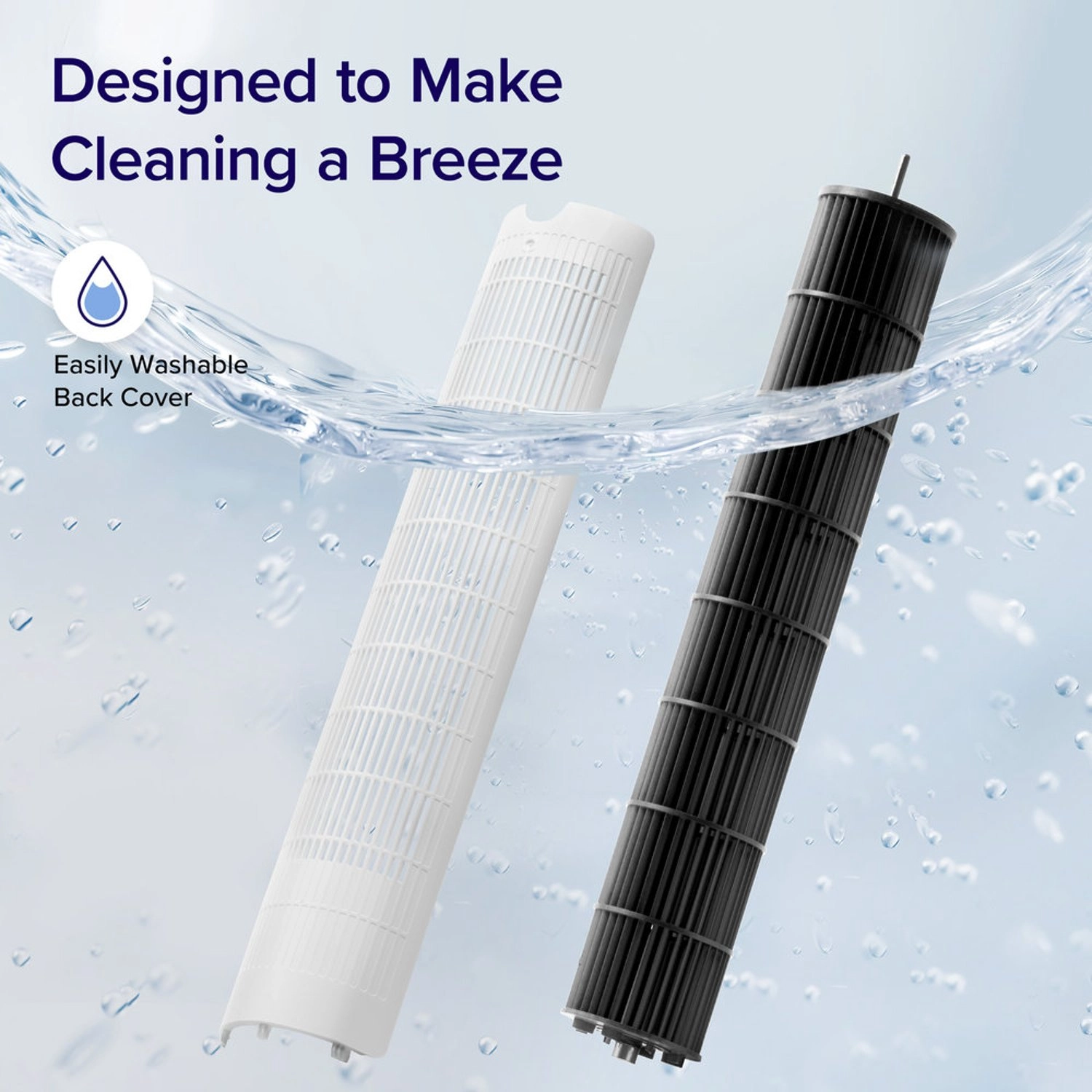 Classic Pro Smart Tower Fan