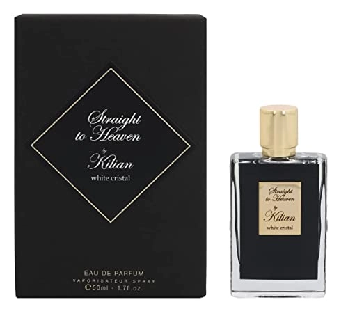 Straight To Heaven Eau De Parfum - 50 ml