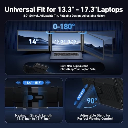 S10 PRO - 14 Inches 1920x1080
